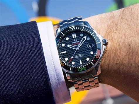 alternative omega seamaster|omega seamaster clone.